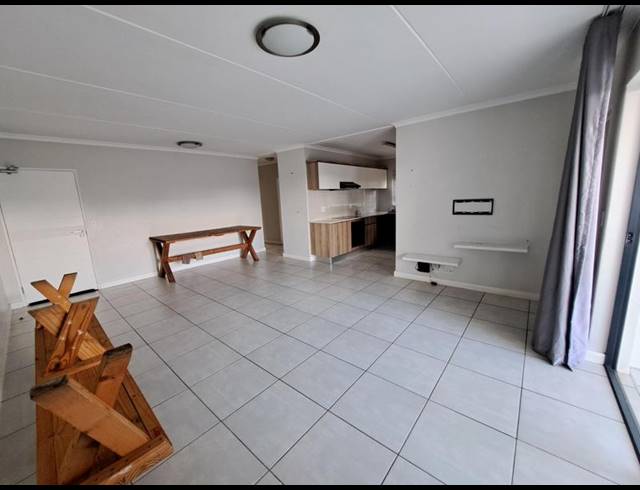 3 BEDROOM PROPERTY TO RENT IN BLYDE RIVERWALK ESTATE